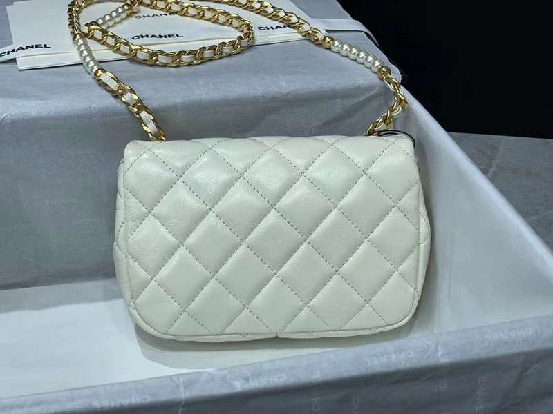 Satchel Bags - CHL Bags - 5589