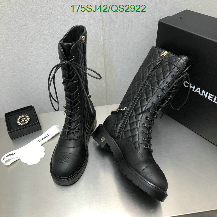 SAMC - Mix Boots - 386