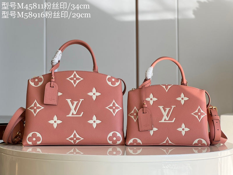 Satchel Bags - VL Bags - 1805