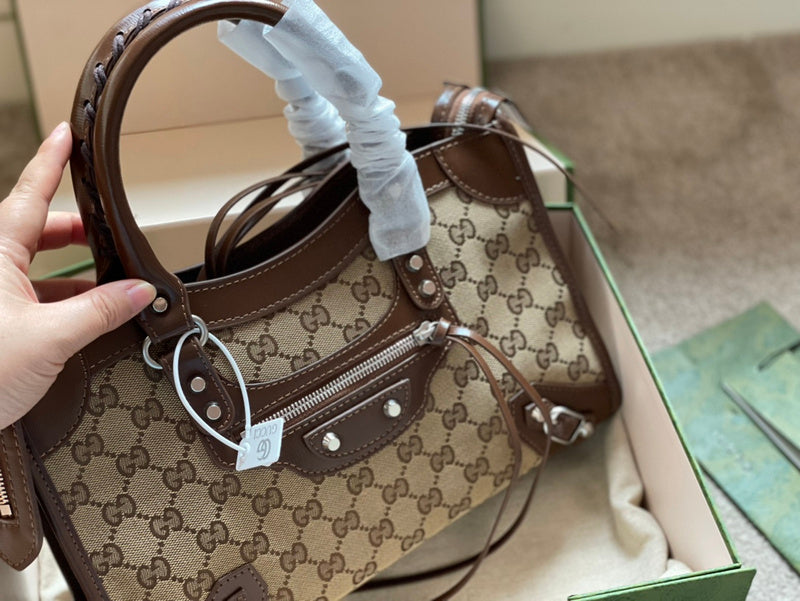 Glami Fashion - BGA Bags - 1544
