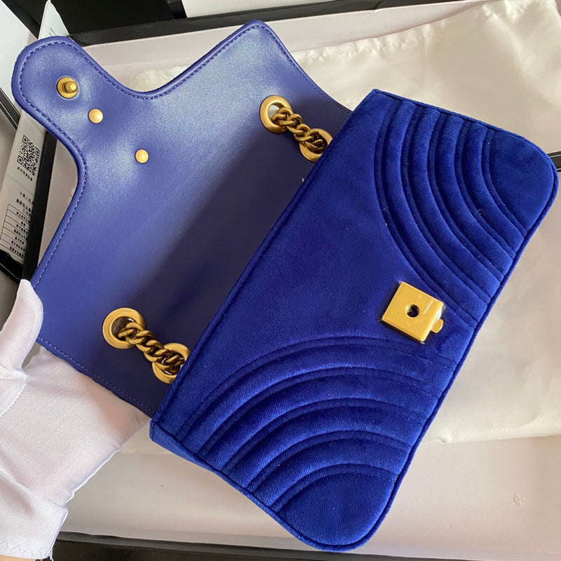 Satchel Bags - GCI Bags - 2045