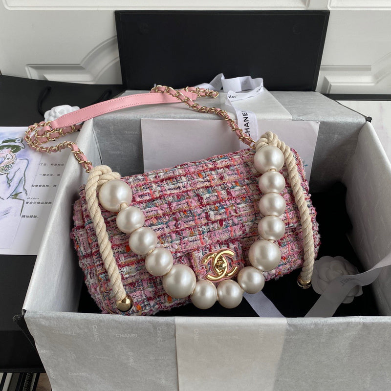 Satchel Bags - CHL Bags - 7417