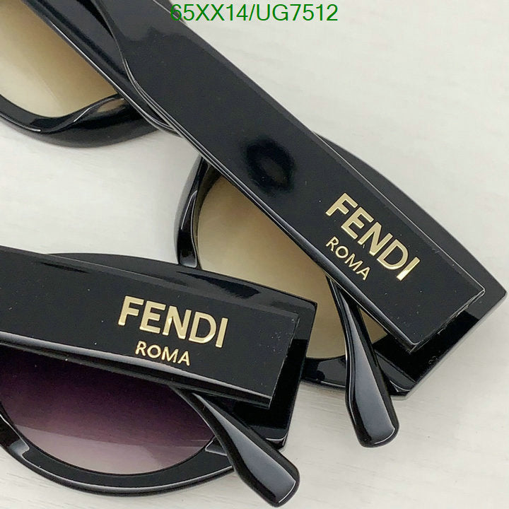 SAMC - FDE Glasses - 043