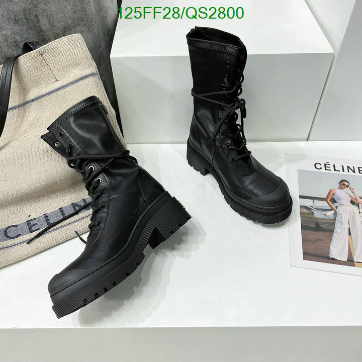 SAMC - COL Women Shoes - 068