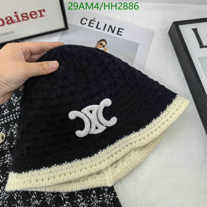 SAMC - COL Caps & Hats - 244