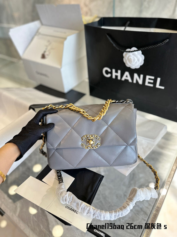 Satchel Bags - CHL Bags - 7127