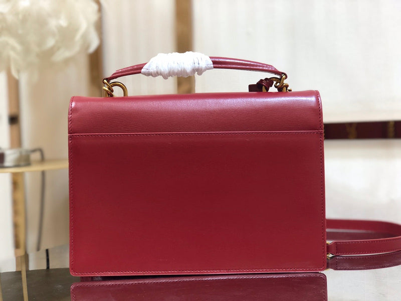Satchel Bags - SLY Bags - 2535