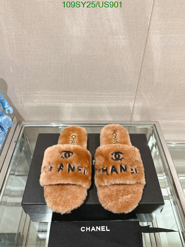 SAMC - CHL Women Shoes Slippers - 112