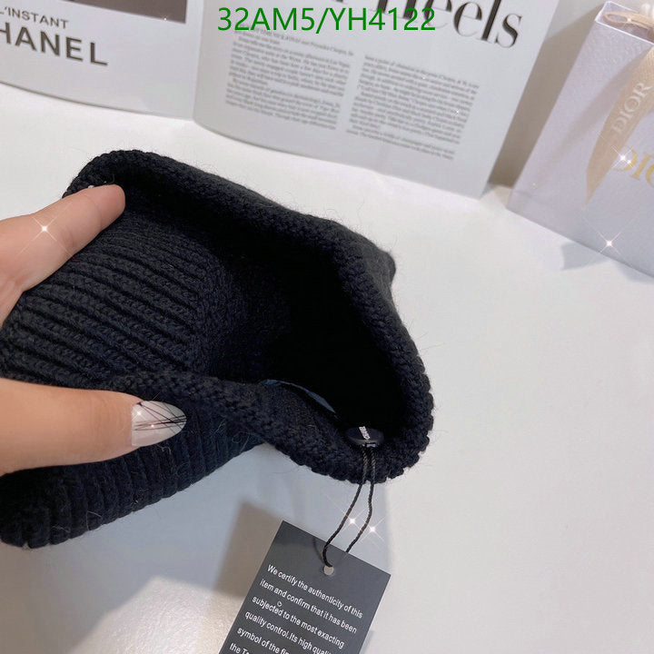 SAMC - CHL Caps & Hats - 469