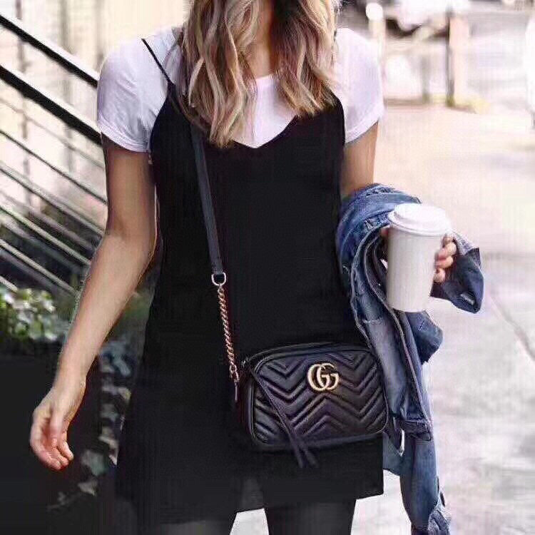 Satchel Bags - GCI Bags - 761