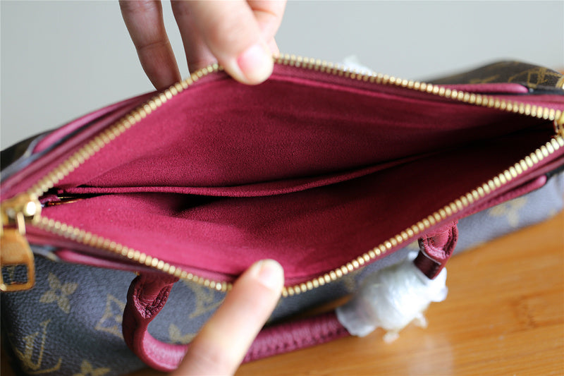 Satchel Bags - VL Bags - 7988