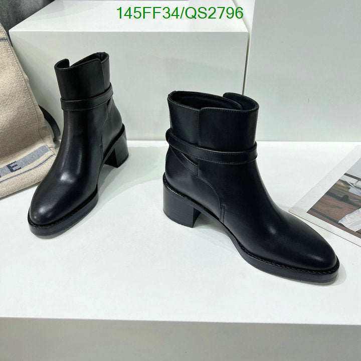 SAMC - COL Women Shoes - 090