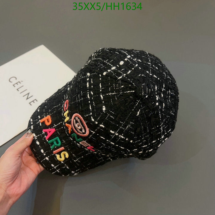 SAMC - CHL Caps & Hats - 371
