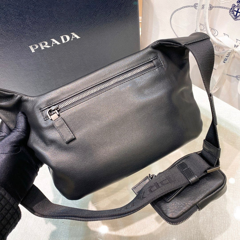 Satchel Bags - PRA Bags - 334