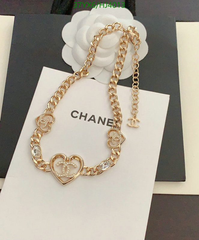 SAMC - CHL Jewelry - 522