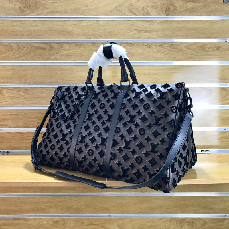 Satchel Bags - VL1 Bags - 758