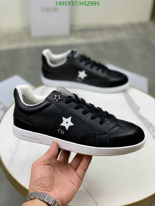 SAMC - DOR Women Sneakers - 197