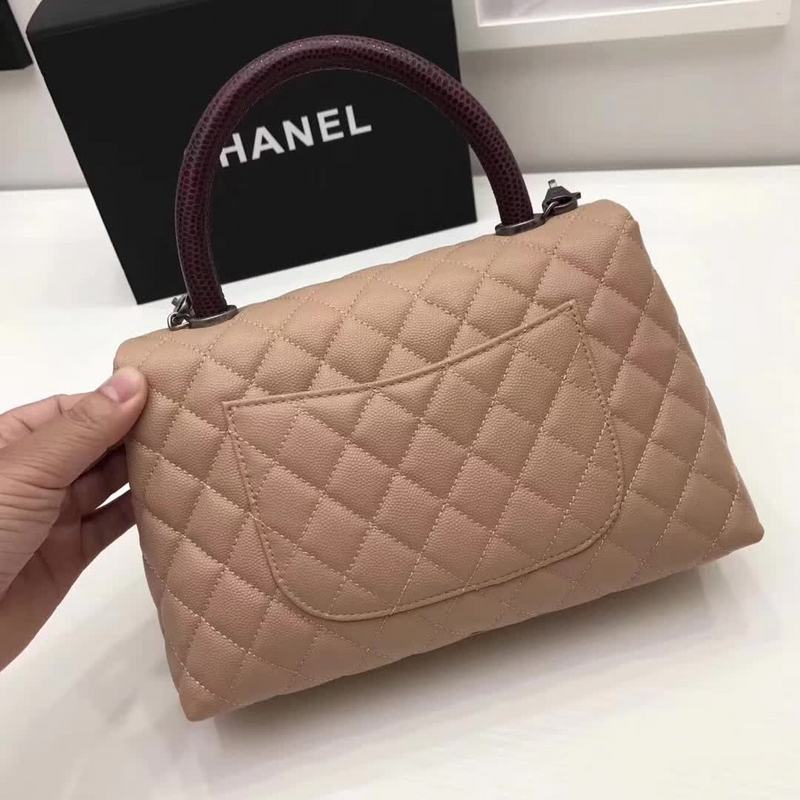 Satchel Bags - CHL Bags - 626