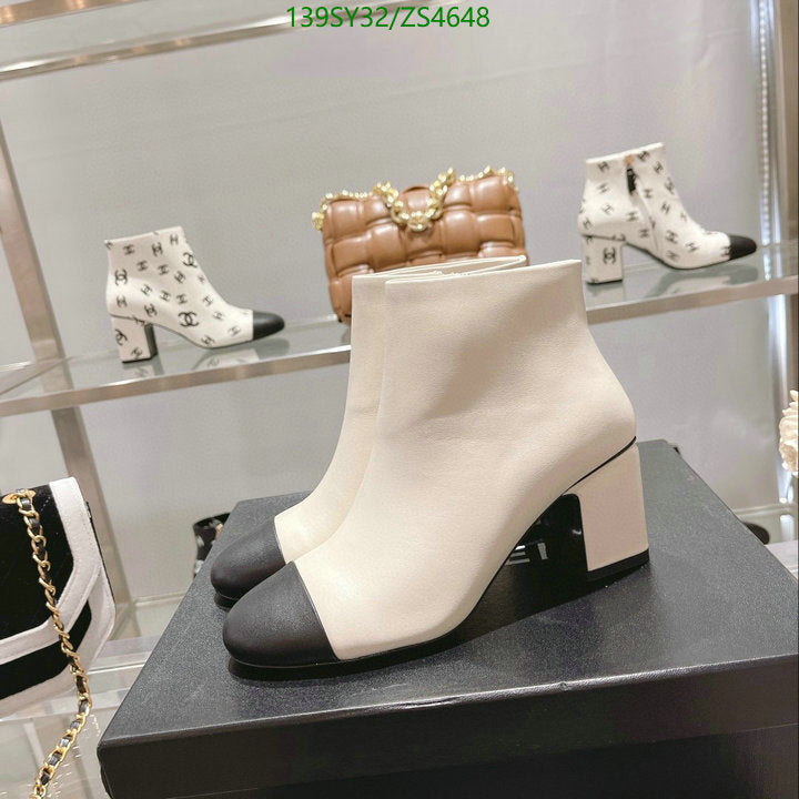 SAMC - Mix Boots - 431
