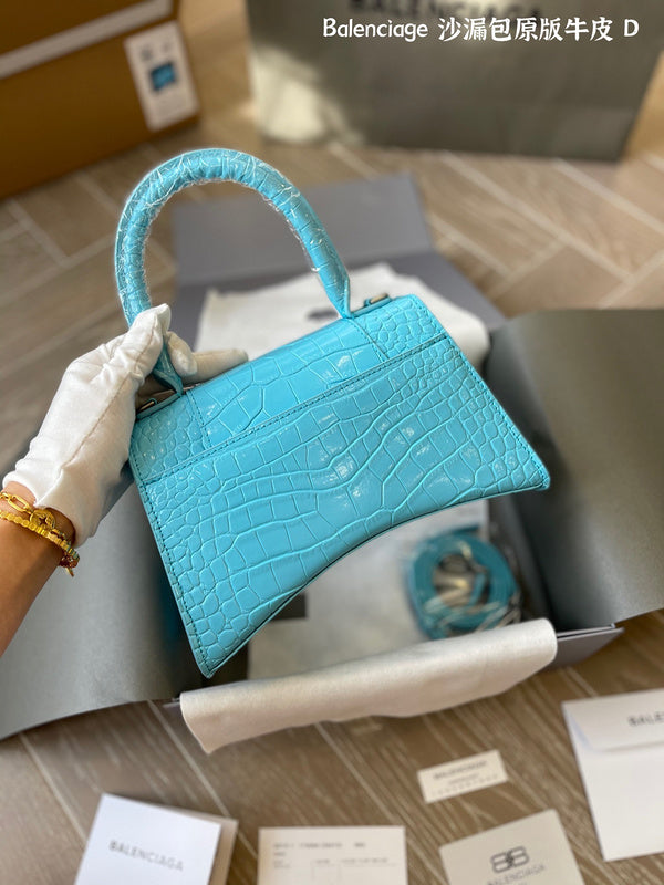 Satchel Bags - BGA Bags - 1485
