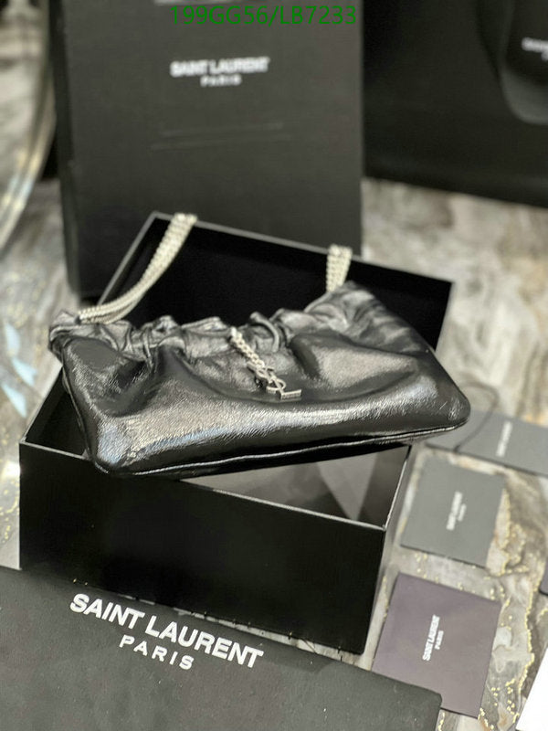 SAMC - YLS Bags - 448