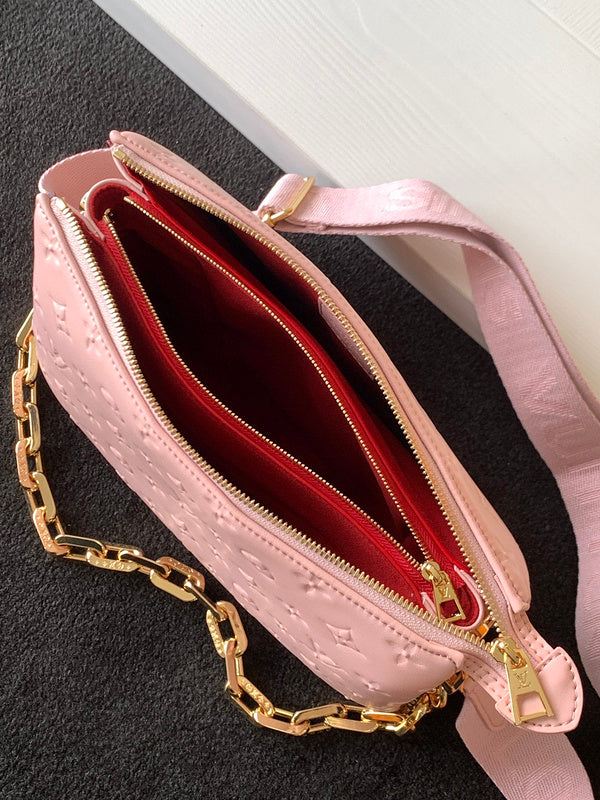 Satchel Bags - VL Bags - 284