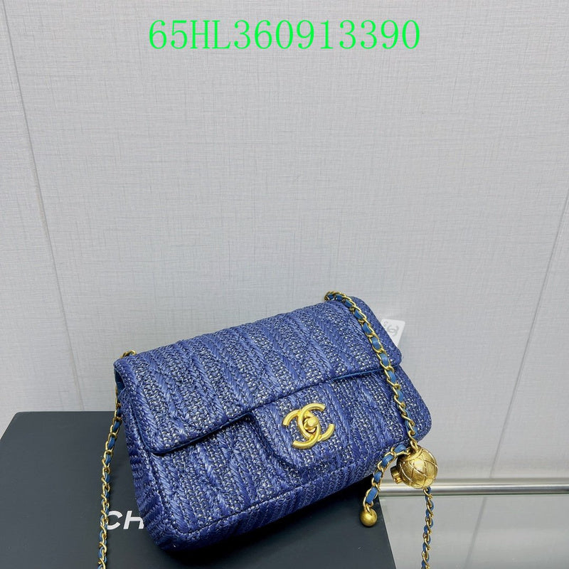 Glami - CHL Bags - 2292
