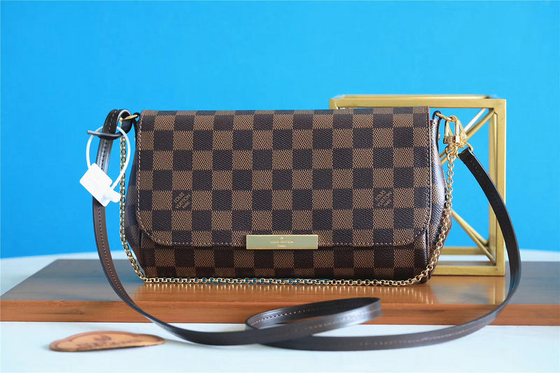 Glami Fashion Lu-Vi bags - 8962
