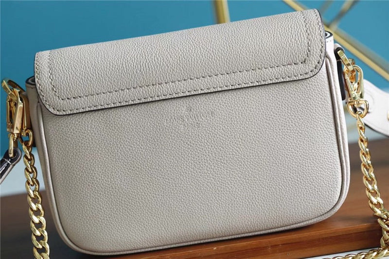 Satchel Bags - VL Bags - 7516