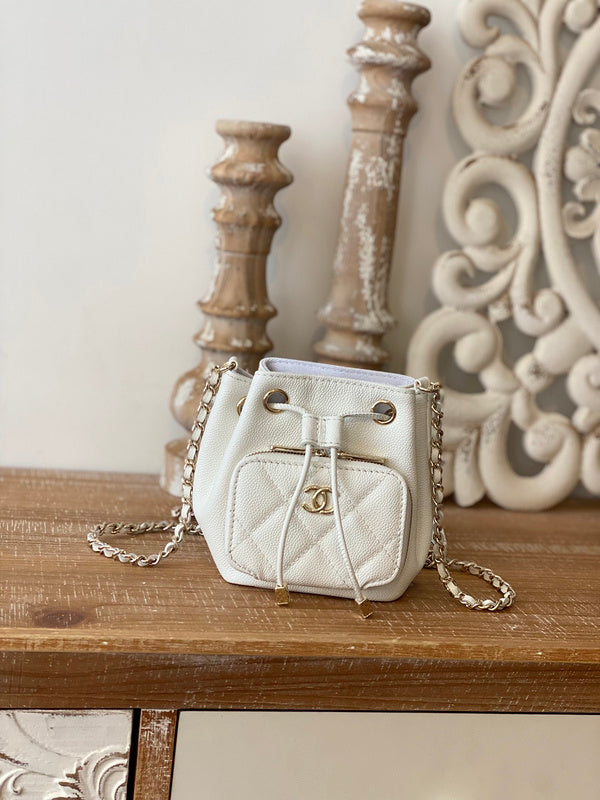 Satchel Bags - CHL Bags - 851