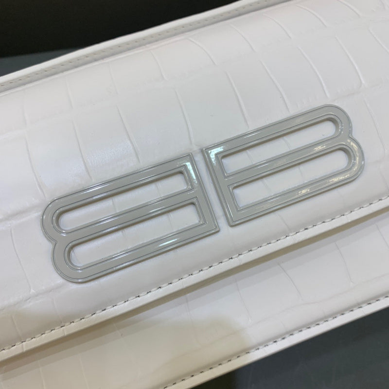 Satchel Bags - BGA Bags - 599
