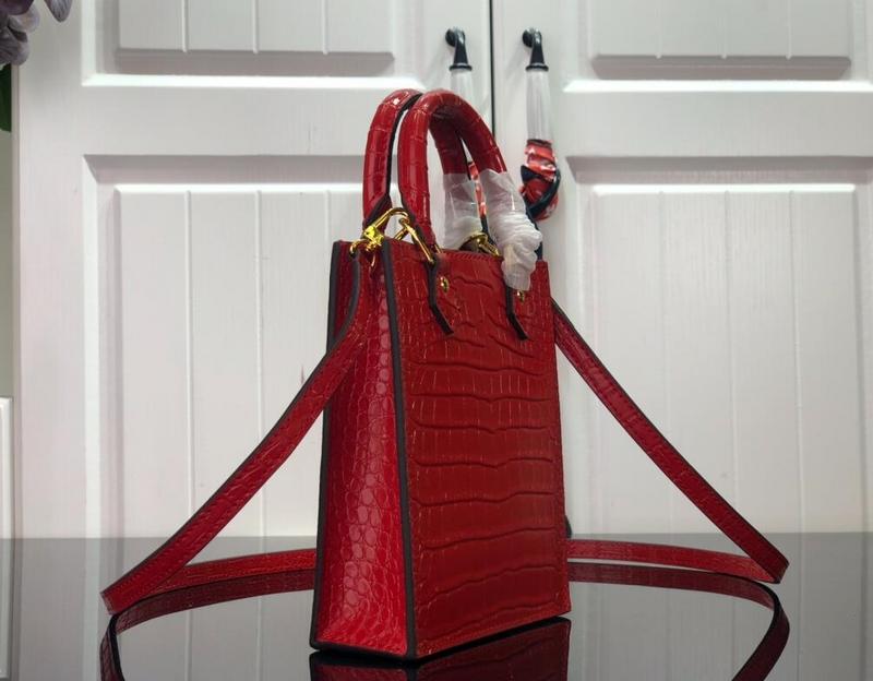 SAMC - LOV Bags - 2204