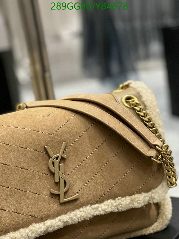 SAMC - YLS Bags - 367