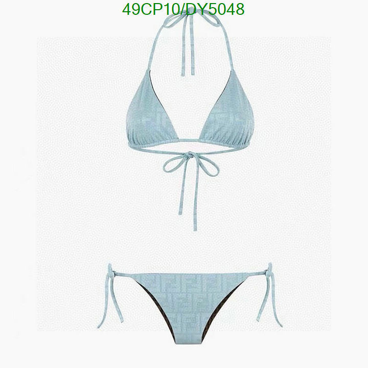 SAMC - FDE Swimsuits - 007