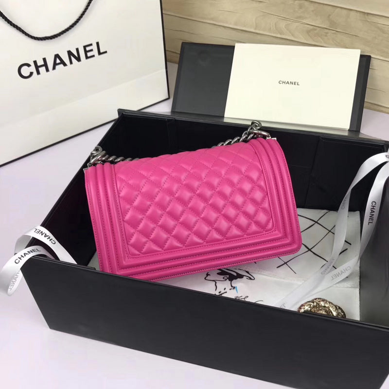Satchel Bags - CHL Bags - 657