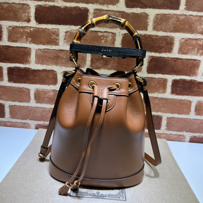 Glami Fashion - GCI Bags - 12518