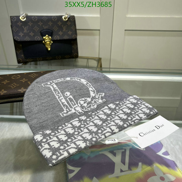 SAMC - DOR Caps & Hats - 148