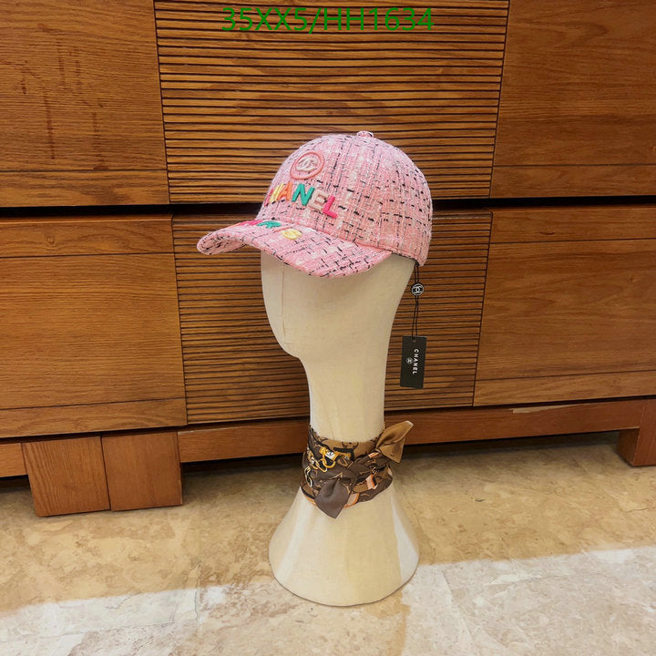 SAMC - CHL Caps & Hats - 371
