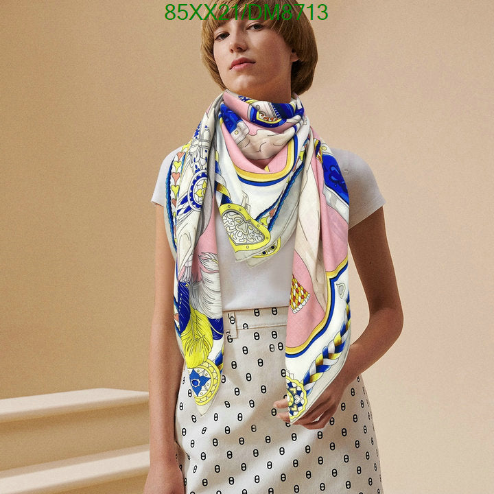SAMC - HMS Scarves - 017
