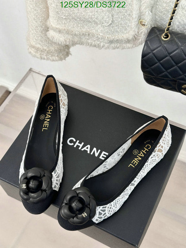 SAMC - CHL Women Shoes - 012