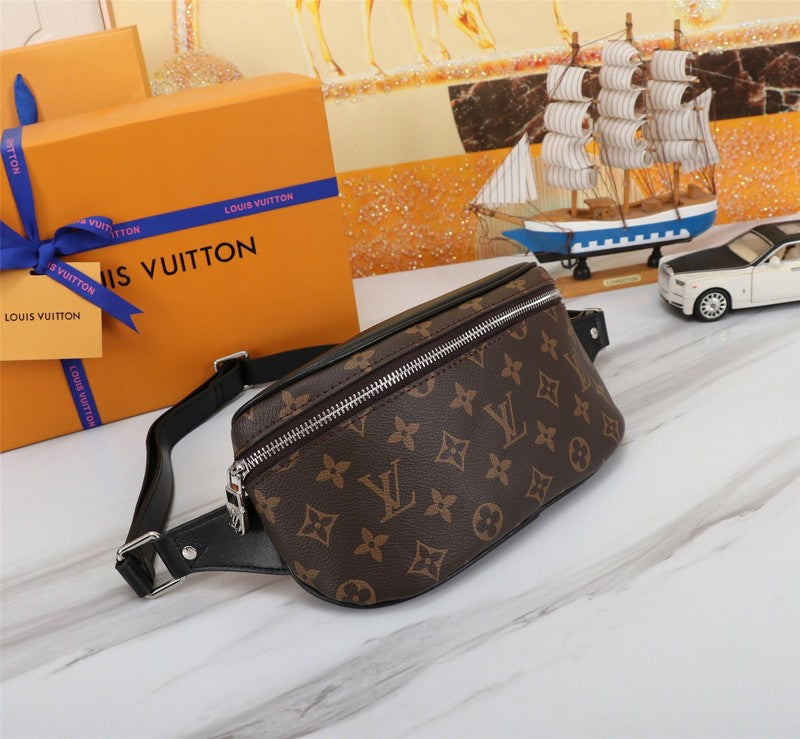 Satchel Bags - VL2 Bags - 068