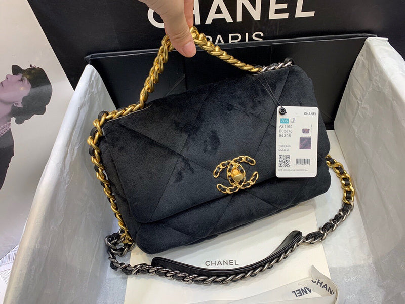 Satchel Bags - CHL Bags - 4936