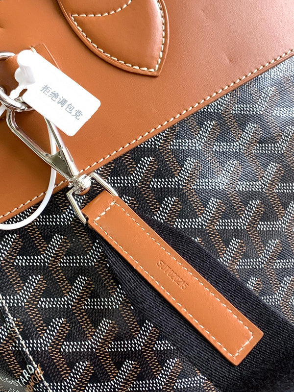 Satchel Bags - GOD Bags - 512