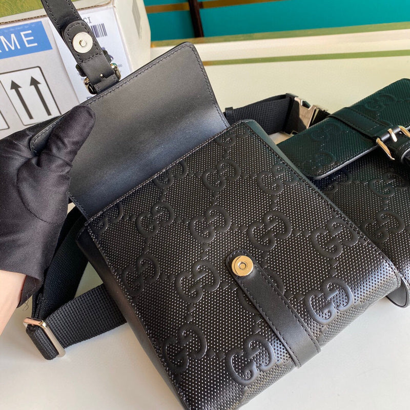 Satchel Bags - GCI Bags - 6070