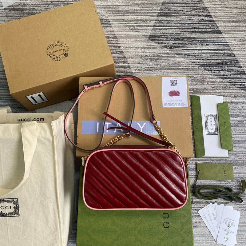 ELE - GG Bags - 1934
