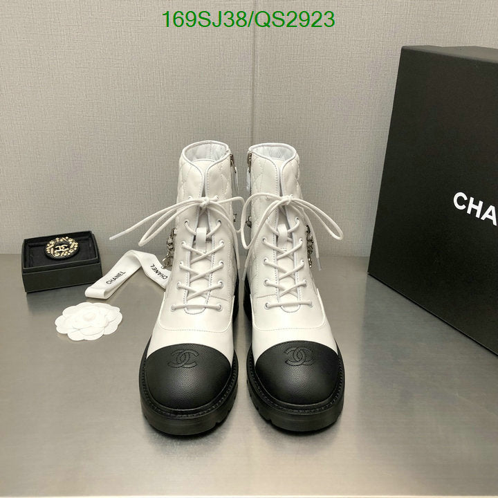 SAMC - Mix Boots - 378