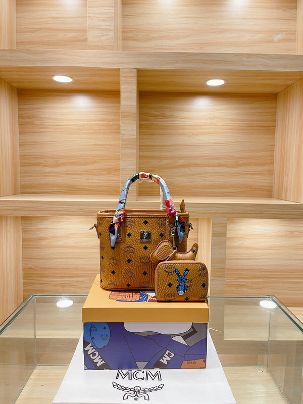 Glami- - MQM Bags - 033