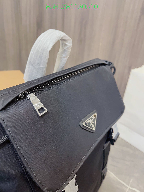 Satchel Bags - PDA Bags - 3769