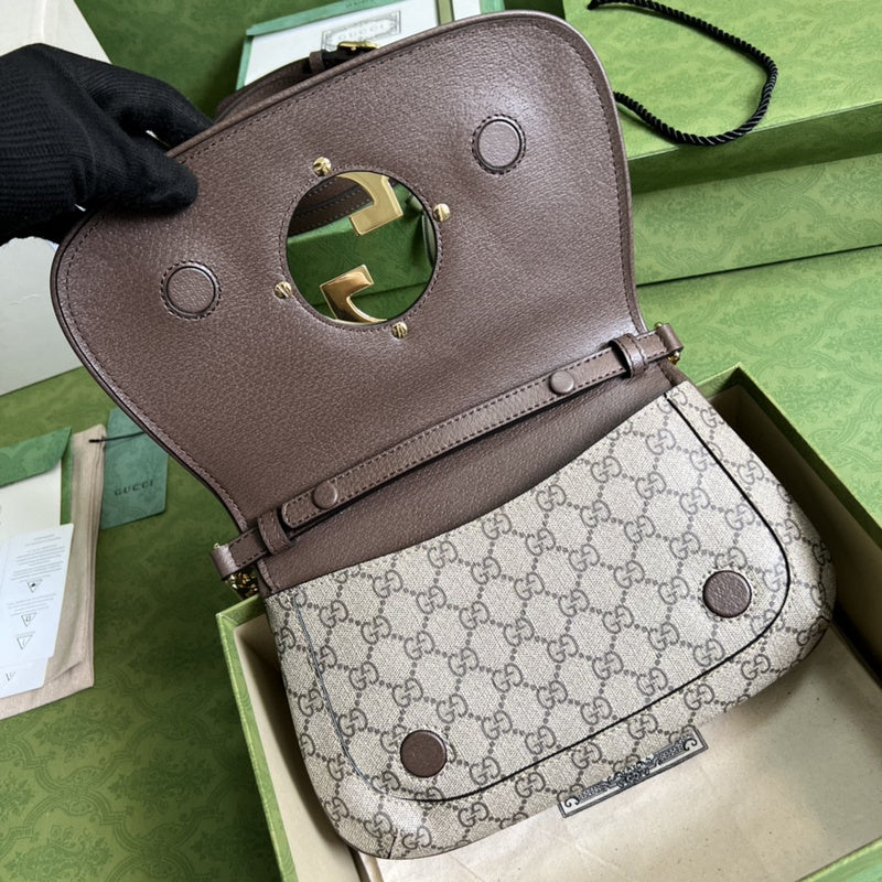 Satchel Bags - GCI Bags - 462