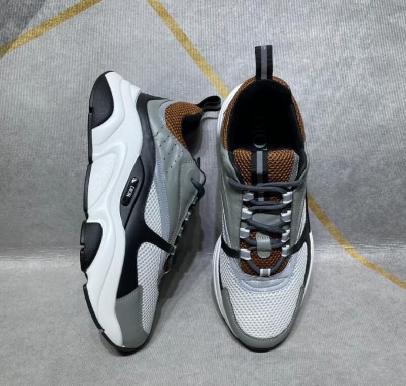SAMCC - DOR Men Shoes - 300